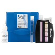 Thymol Blue Kit, Octa-Slide 2,