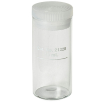 Sample Cell, 25x54MM 10mL