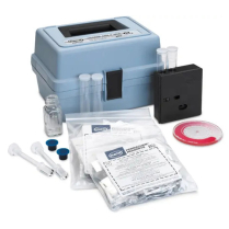 Chlorine, Free & Total Kit