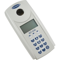 MD 640 Colorimeter