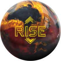 RISE ROUGE/NOIR/OR PEARL