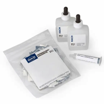 Rgt Set for LR Silica