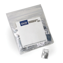 QAC Reagent 2 Powder Pillows,