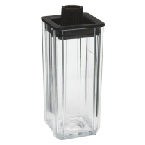 Sample Cell, 1" Polystrene