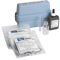Chlorine Test Kit, 10-200mg/L