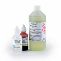 Nitrogen-Ammonia Reagent Set