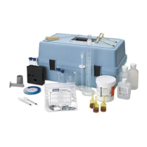 Glutaraldehyde Test Kit