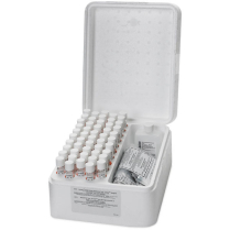 Nitrogen-Ammonia Rgt Set, HR