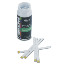 Test Strips, Total Alkalinity