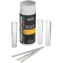 Test Strips, Ammonia(Nitrogen)