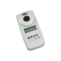 MD 100 Colorimeter, Molybdate