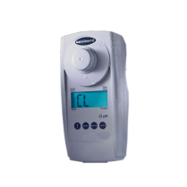MD 100 COLORIMETER, HIGH RANGE (KI) CHLORINE