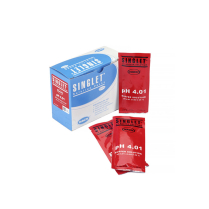 Singlets, pH 4.01, 20/pk