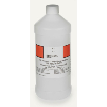 Hardness Standard 2, HR APA