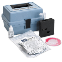 Hach Chlorine Dioxide Color Disc Test Kit