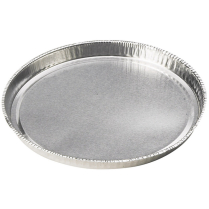 Pans, Aluminum, 105mm, 100/PK