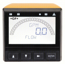 9900 SmartPro Transmitter, Field mount, single cha