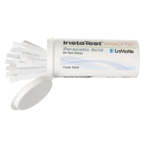 Peracetic Acid Test Strips