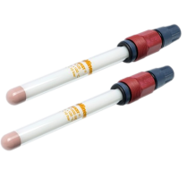 ProMinent Resistance Thermometer, PT 100 SE