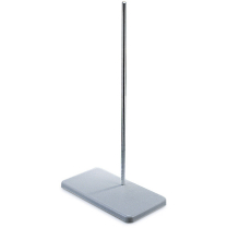 Support, Base and Rod