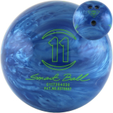 SMART BALL HOUSE BALLS - QUBICA AMF