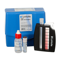 Iron Test Kit, Total