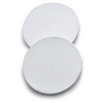 Filter Paper, 11cm, 100/pk