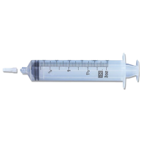 Syringe, Slip Tip