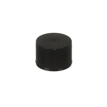 Cap, Black, SG75 Induction Seal