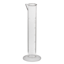 Grad Cylinder, Plastic