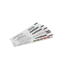 Test Strips, Hardness, 50 Tests