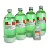 Silica Analyzer Reagent Set