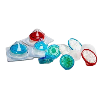 Pall Acrodisc Sterile Syringe Filters w/ Supor