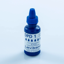 DPD 1 BUFFER SOLUTION