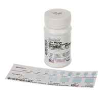 Chlorine Dioxide Test Strips