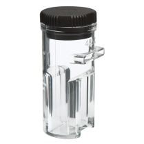Sample Cell w/ Cap, 1cm/10mL