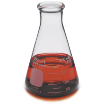 Flask, Erlenmeyer, 50mL