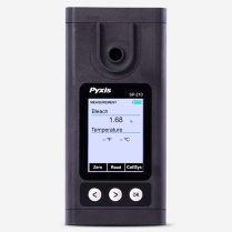 Pyxis SP-210 Bleach Concentration Meter