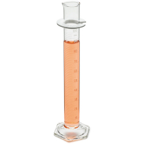 Cylinder, Graduated, 25mL