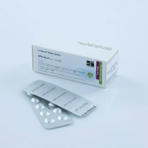 DPD NO. 4 Rapid Tablets, 100/Pk