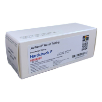 Hardcheck P/Total Hardness