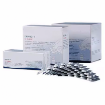 THYMOLBLUE PHOTOMETER TABLETS