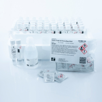 VARIO TOTAL NITROGEN LR REAGENT SET