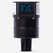 Pyxis, Ultrasonice Level Sensor w/display, BT