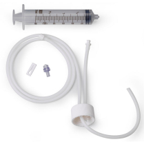 CL17 Pressurized Bottlecap Kit