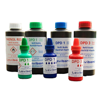 POLYACRYLATE LIQUID REAGENT SET 100/PK