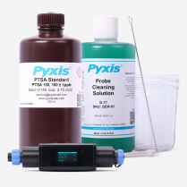 Pyxis PTSA Cleaning & Calibration Kit