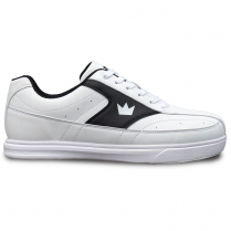 RENEGADE WHITE/BLACK