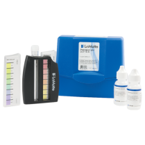 pH Precision TK, Range 3-10.5pH