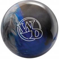 WHITE DOT BLUE BLACK SILVER